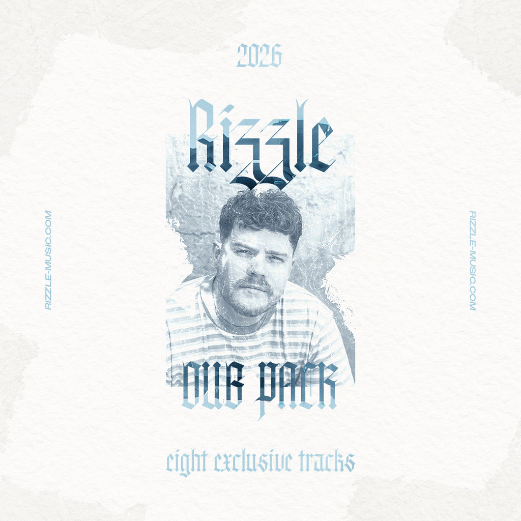 Rizzle Dub Pack (Exclusive)