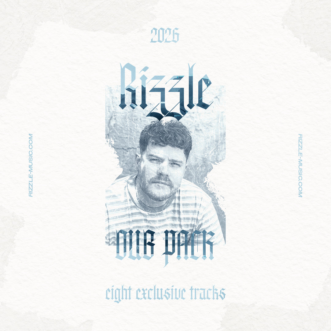 Rizzle Dub Pack (Exclusive)